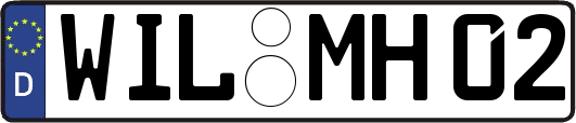 WIL-MH02