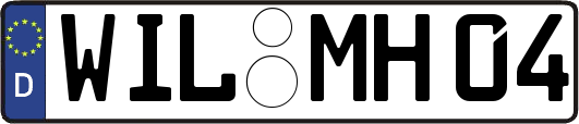 WIL-MH04
