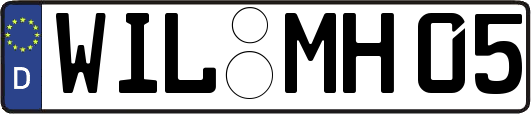 WIL-MH05