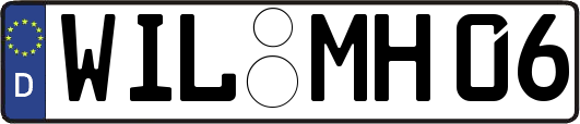 WIL-MH06