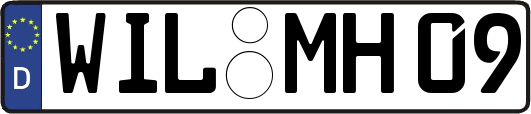 WIL-MH09