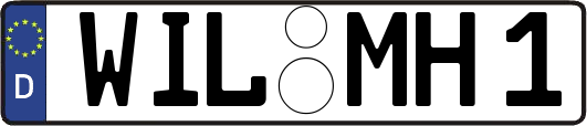 WIL-MH1