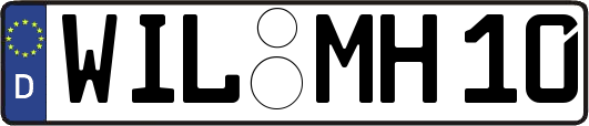 WIL-MH10