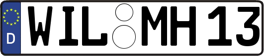 WIL-MH13