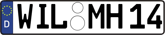 WIL-MH14