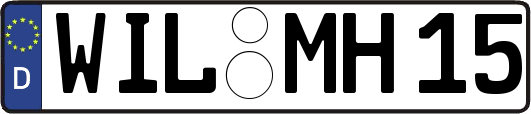 WIL-MH15