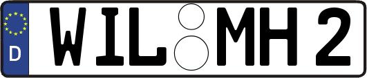 WIL-MH2