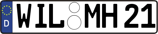 WIL-MH21