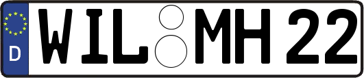 WIL-MH22