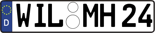 WIL-MH24