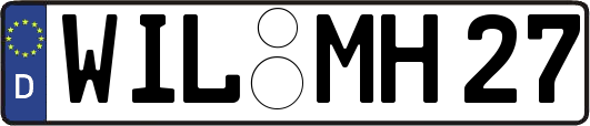 WIL-MH27