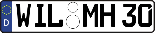 WIL-MH30