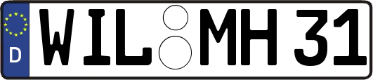 WIL-MH31