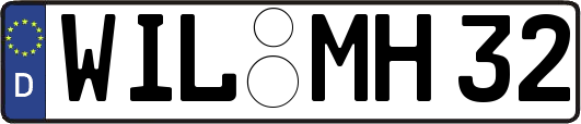 WIL-MH32
