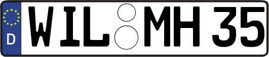 WIL-MH35