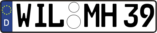 WIL-MH39