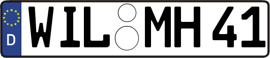 WIL-MH41