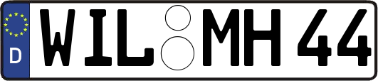 WIL-MH44