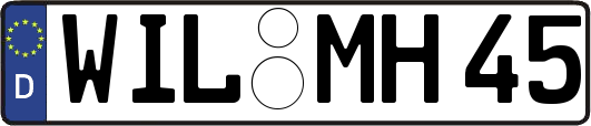 WIL-MH45
