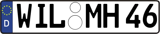 WIL-MH46