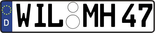 WIL-MH47