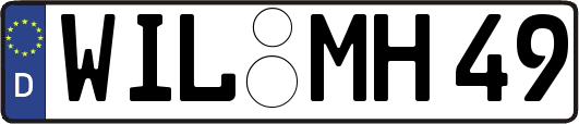WIL-MH49