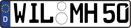 WIL-MH50