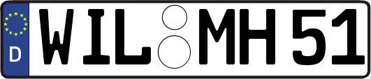 WIL-MH51
