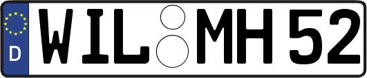 WIL-MH52