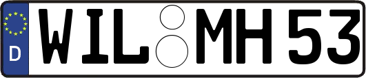 WIL-MH53
