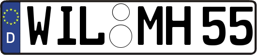 WIL-MH55
