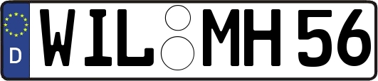 WIL-MH56