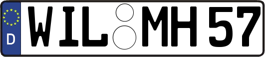 WIL-MH57