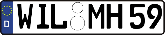 WIL-MH59