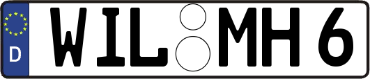 WIL-MH6