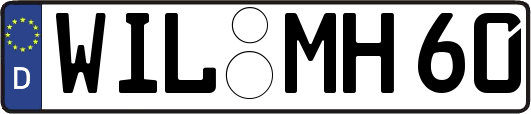 WIL-MH60
