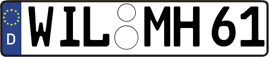 WIL-MH61