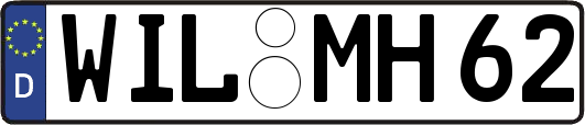 WIL-MH62