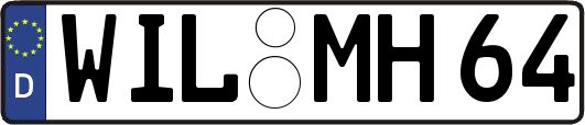 WIL-MH64