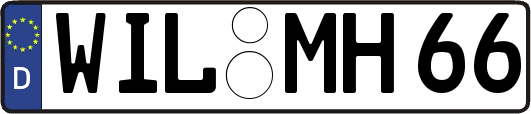 WIL-MH66