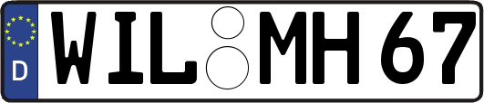 WIL-MH67