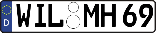 WIL-MH69