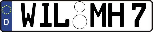 WIL-MH7
