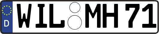 WIL-MH71