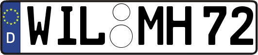 WIL-MH72