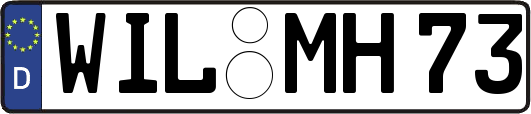 WIL-MH73