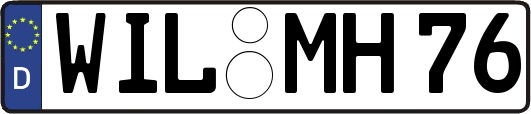 WIL-MH76