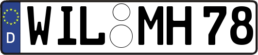 WIL-MH78