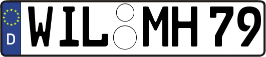 WIL-MH79