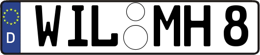WIL-MH8